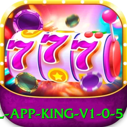 017brl App King v1.0.5 - ⭐ apk