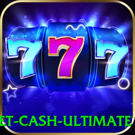 1316bet Cash Ultimate - game