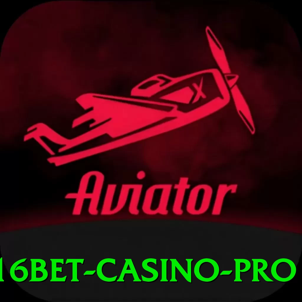 1516bet - Casino Pro - ⭐ apk