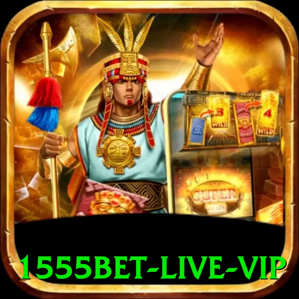 1555bet - Live VIP - app