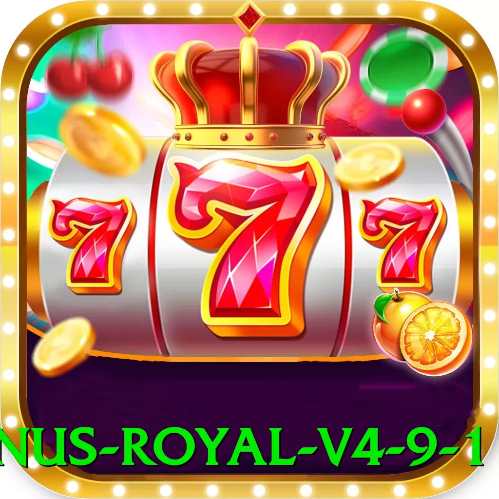 2210bet Bonus Royal v4.9.1 - 🚀 apk