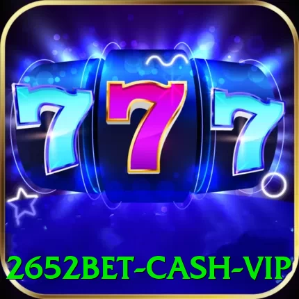 2652bet Cash VIP - game