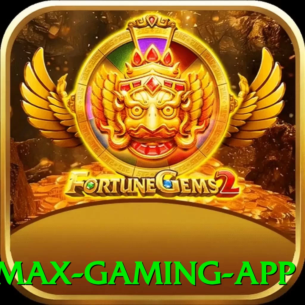 2t22 Max Gaming App - 🚀 apk