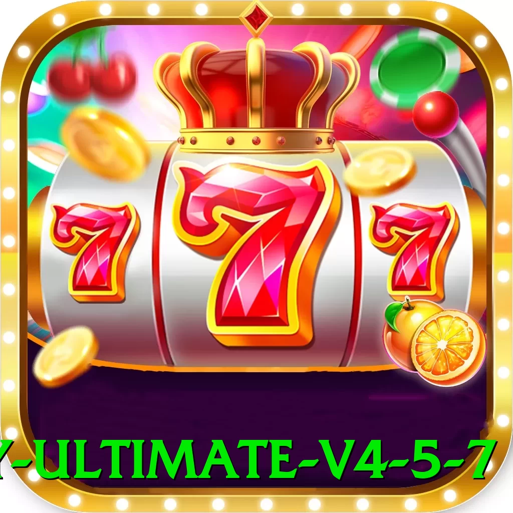 347luck Money Ultimate v4.5.7 - game