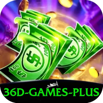 36d Games Plus - 🔥 apk