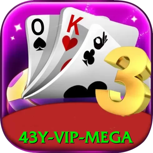 43y - VIP Mega - app