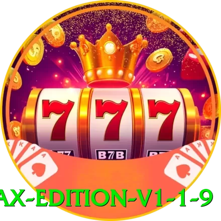 45x - Max Edition v1.1.9 - plataforma