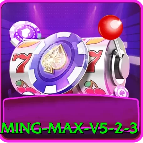 46e Gaming Max v5.2.3 - ⚡ apk