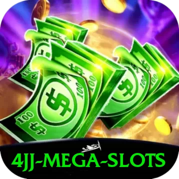 4jj Mega Slots - vip