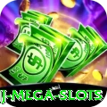 4jj Mega Slots