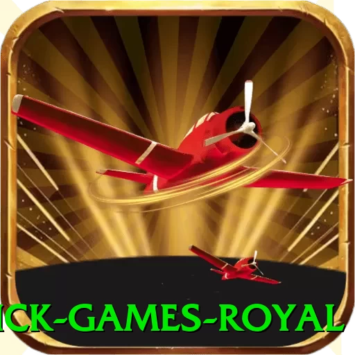 531luck Games Royal - pk