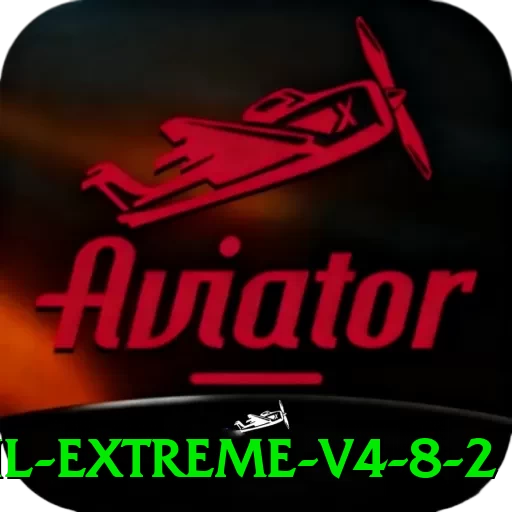 5393 Brasil Extreme v4.8.2 - go