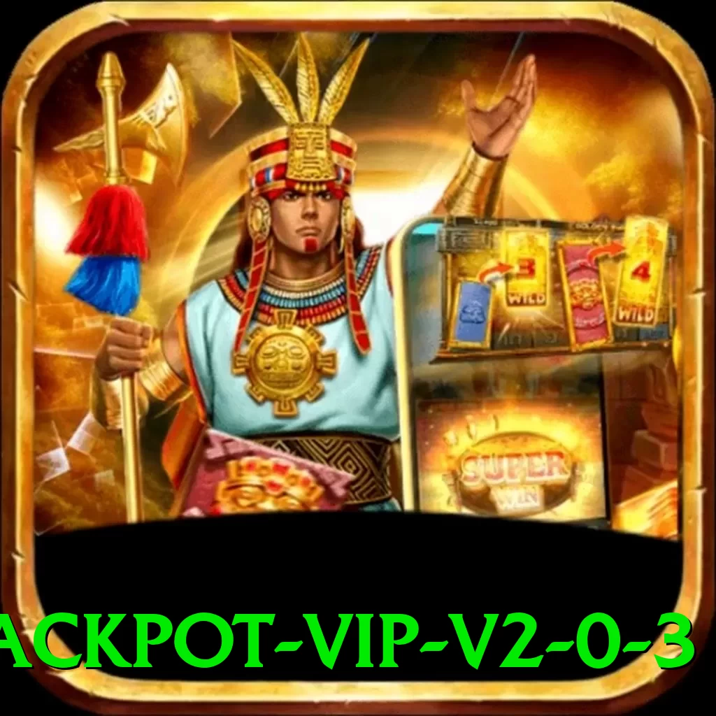 555c Jackpot VIP v2.0.3 - 💎 apk