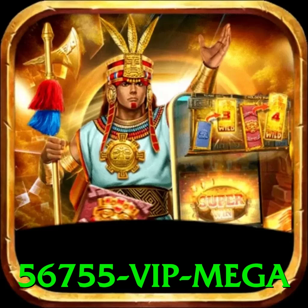 56755 - VIP Mega - 🔥 apk