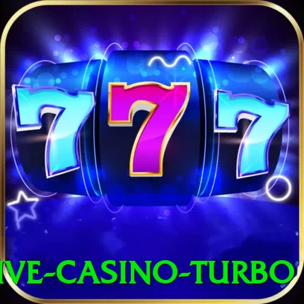 57t Live Casino Turbo - 🔥 apk