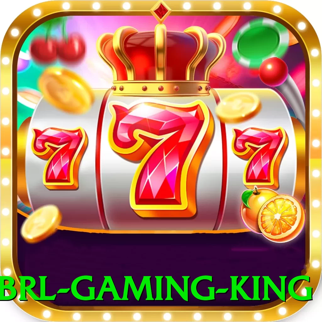 588brl - Gaming King - 🔥 apk