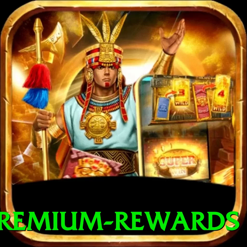 6009bet Premium Rewards - 🏆 apk