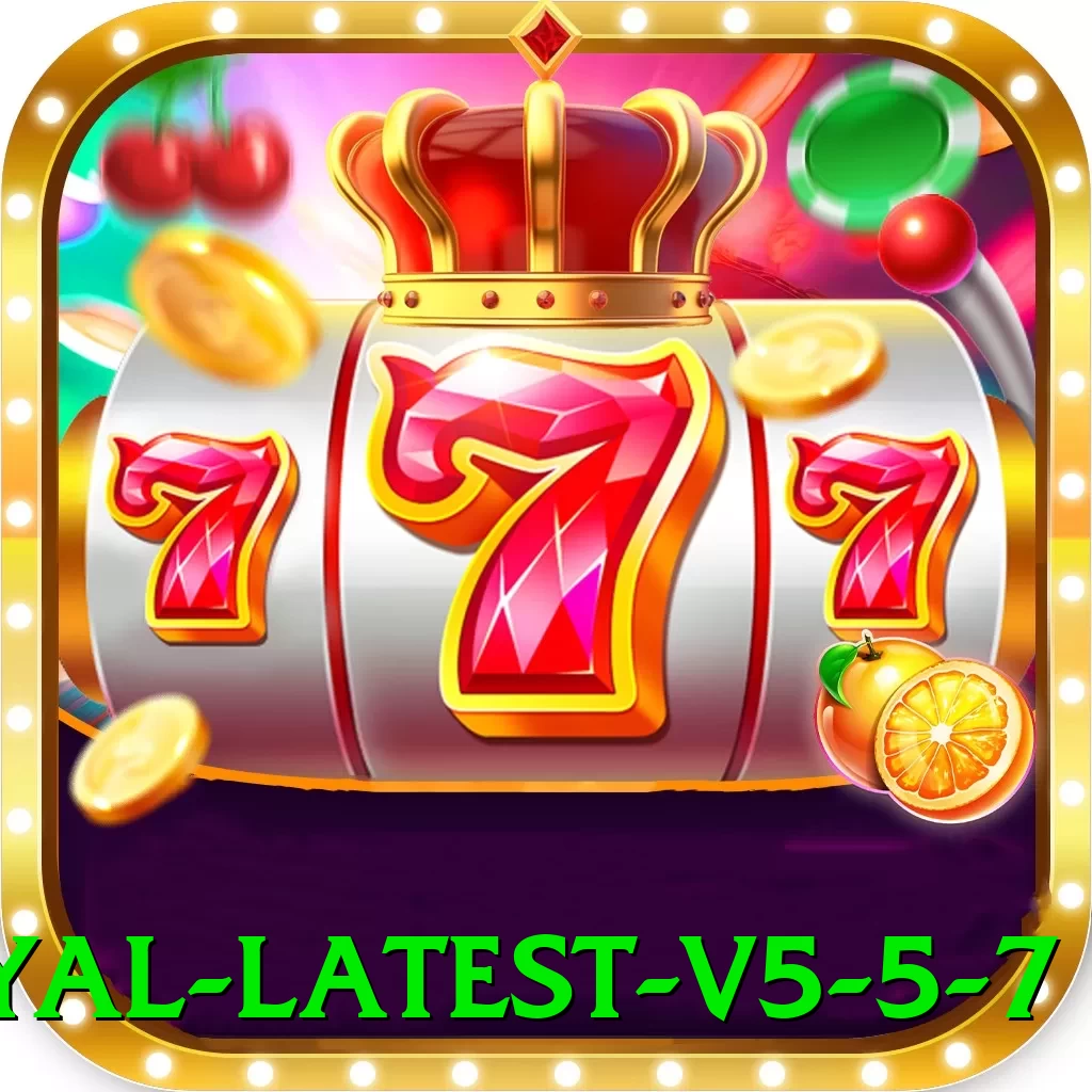 6231 Royal Latest v5.5.7 - 🎯 apk