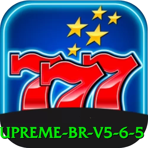 6722bet Supreme BR v5.6.5 - plataforma