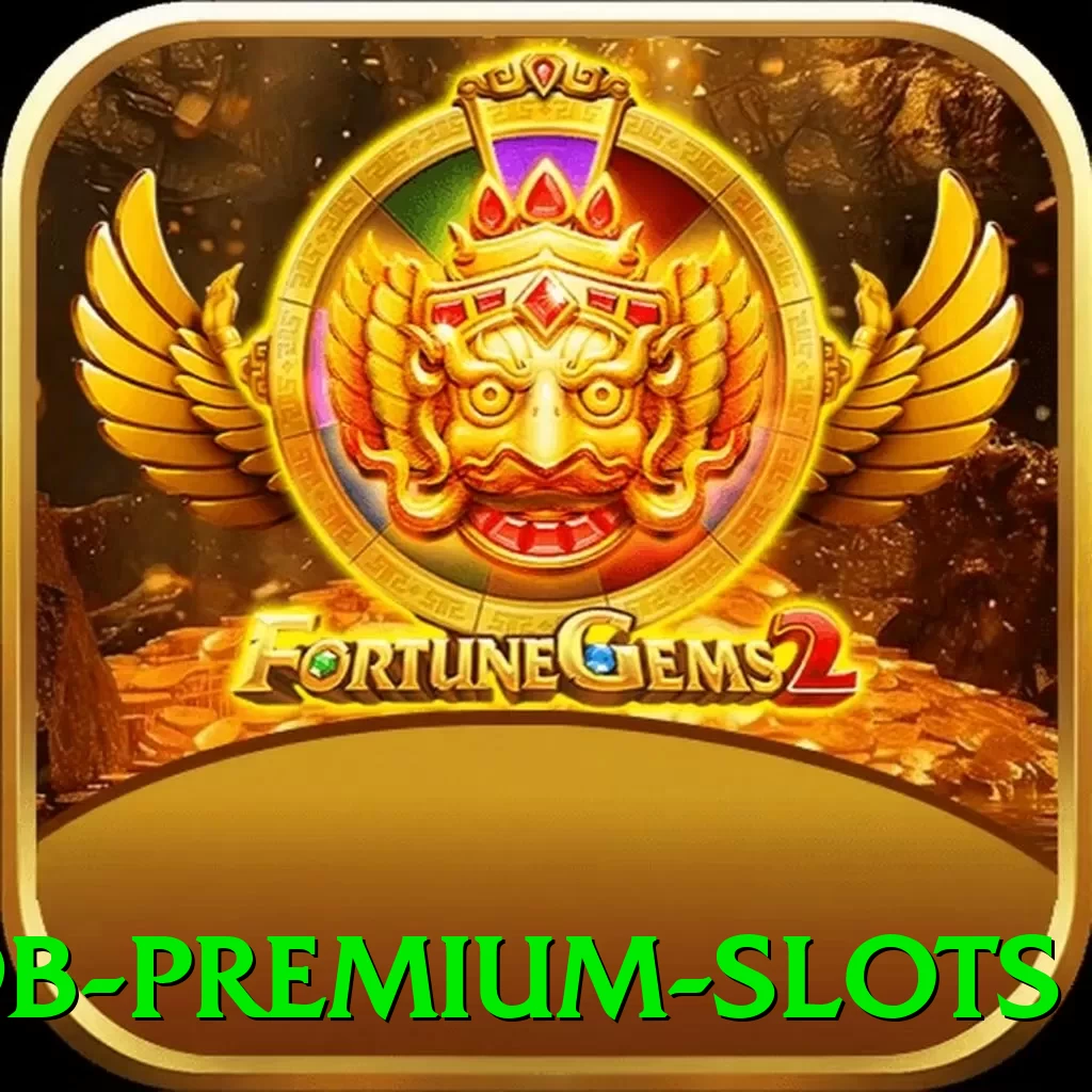 69b Premium Slots - game