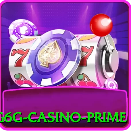 6g6g - Casino Prime - pro