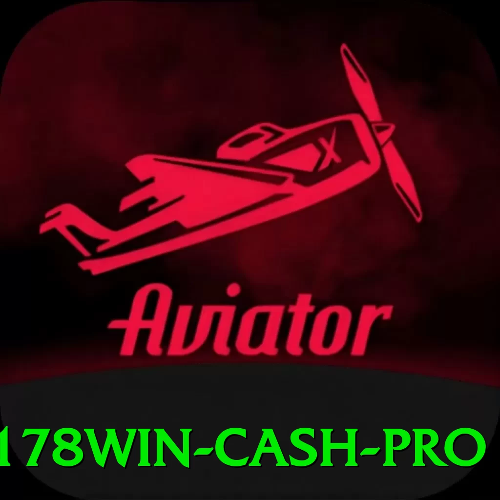 7178win Cash Pro - aplicativo