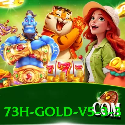73h Gold v5.3.3 - programa