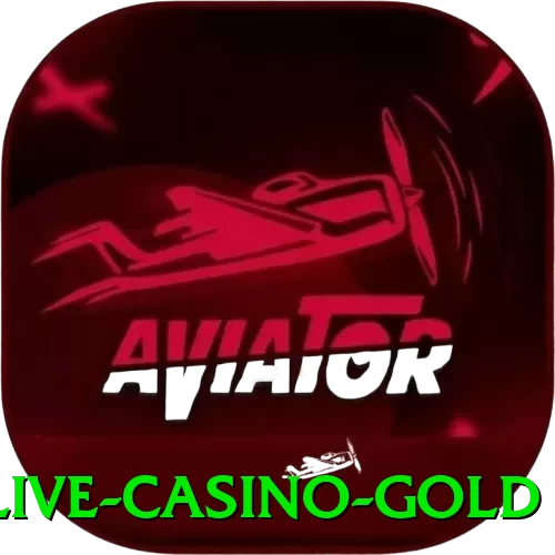 755t Live Casino Gold - app