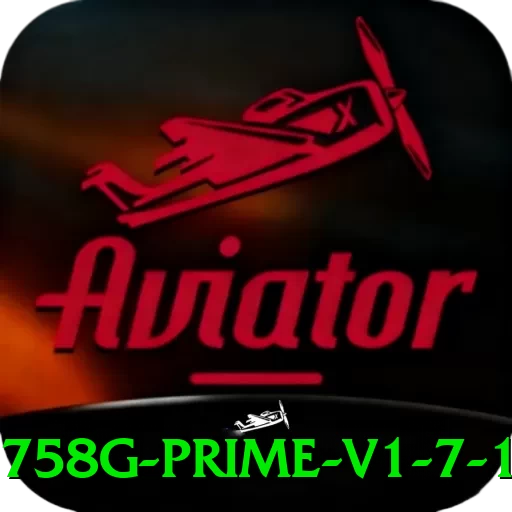 758g - Prime v1.7.1 - pak