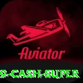 7659 Cash Super