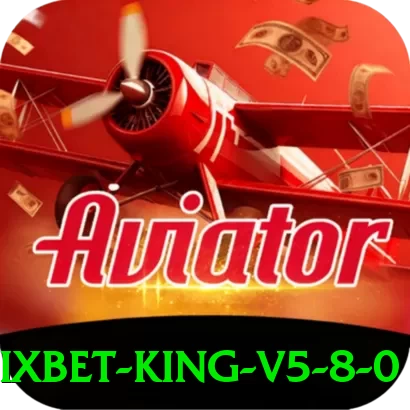 77pixbet King v5.8.0 - app