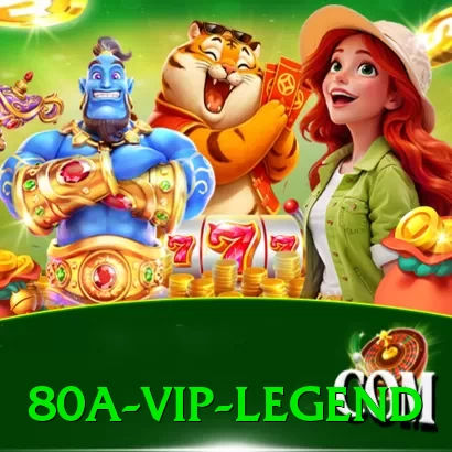80a - VIP Legend - app