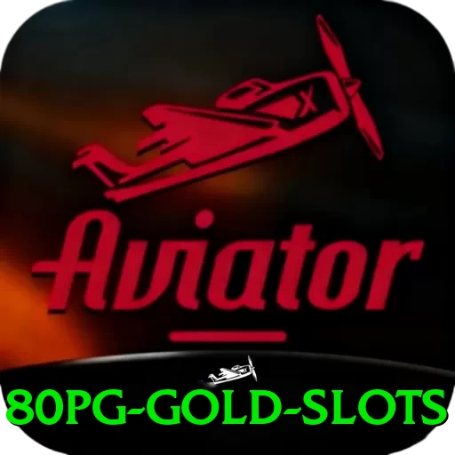 80pg Gold Slots - 🎯 apk