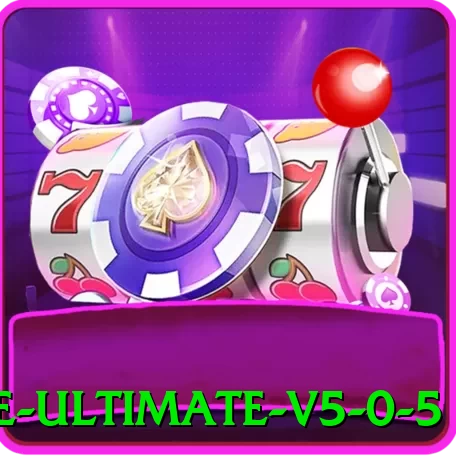 81gg Game Ultimate v5.0.5 - ⭐ apk