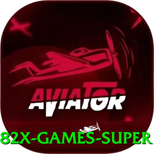82x Games Super - 🎯 apk