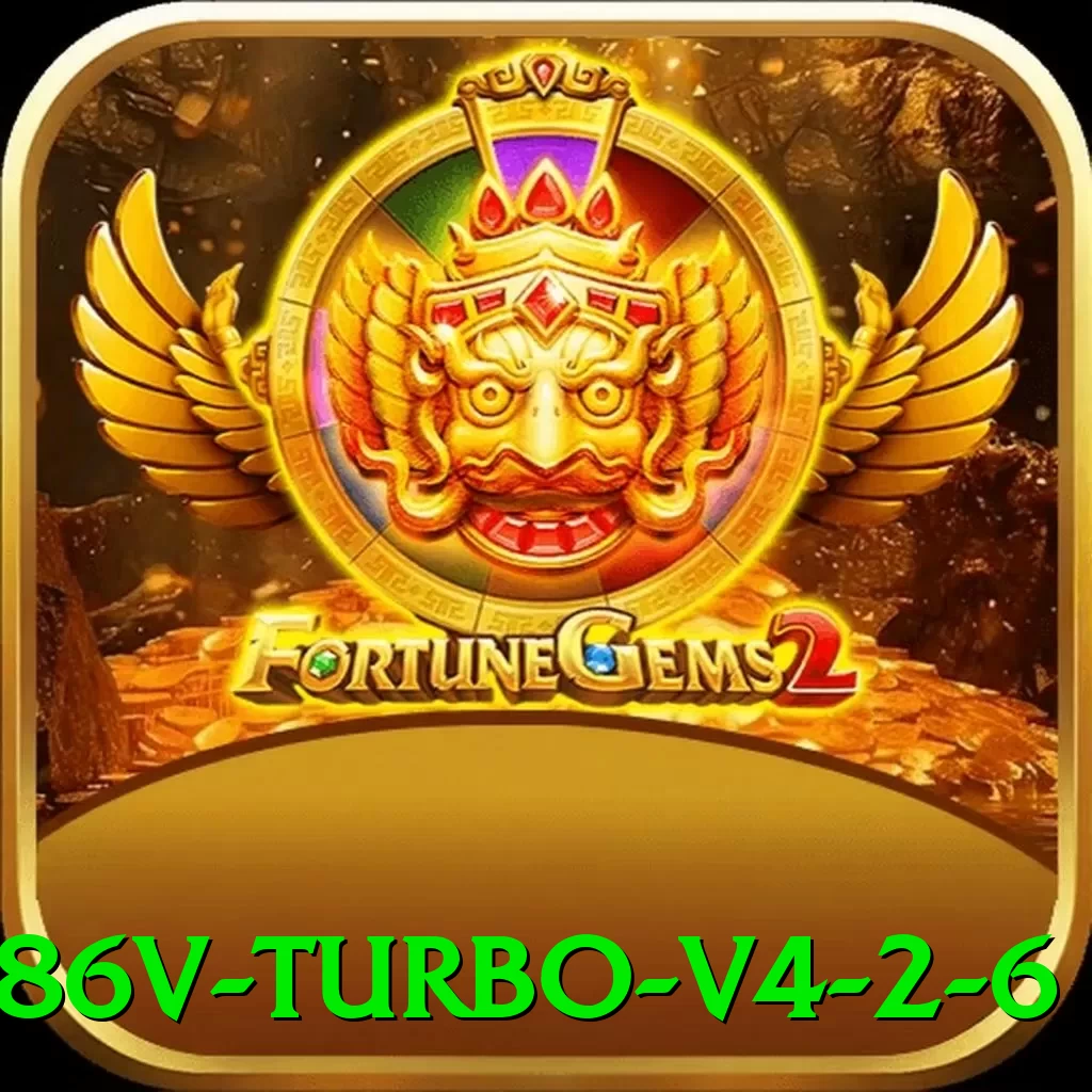 886v Turbo v4.2.6 - go