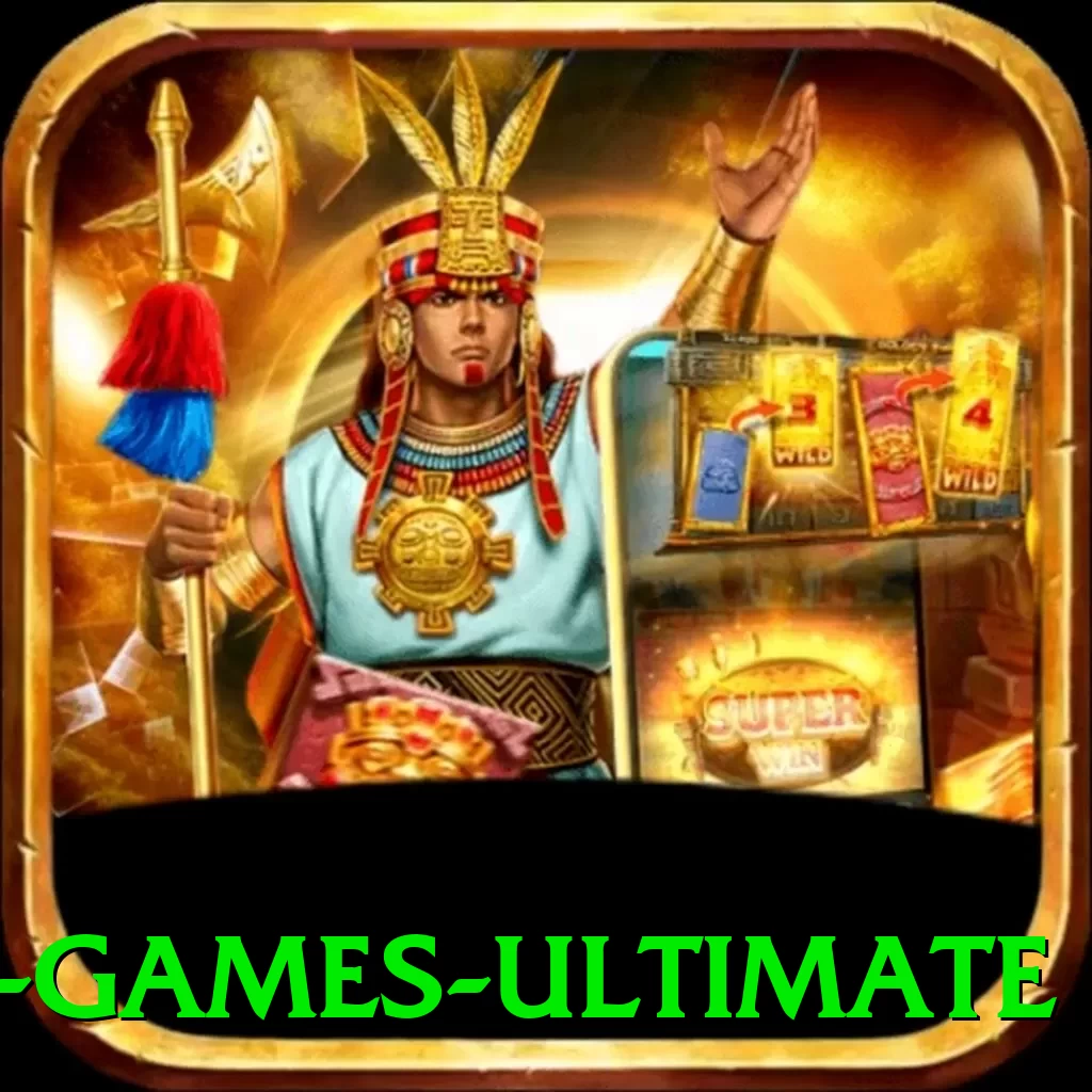88mk Games Ultimate - ✨ apk