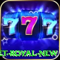 89pbet Royal New