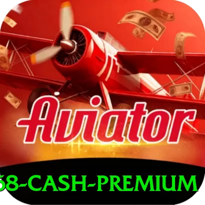 a668 Cash Premium - 🔥 apk