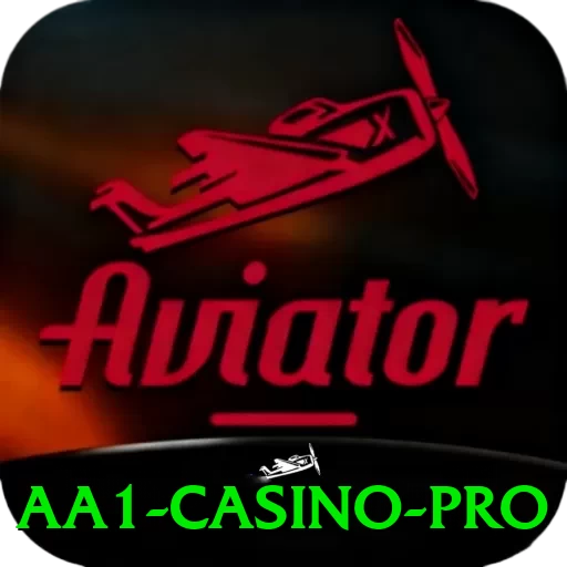 aa1 - Casino Pro - ⚡ apk