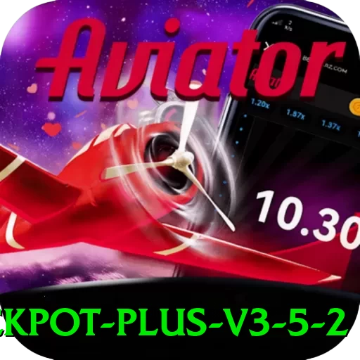 aa68 Jackpot Plus v3.5.2 - pro