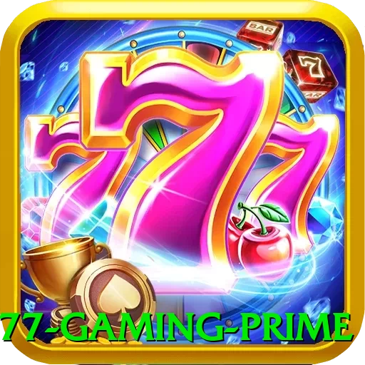 aa77 Gaming Prime - 💎 apk