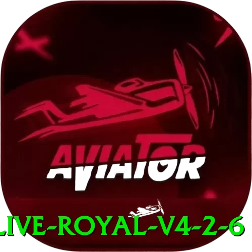 aaawin Live Royal v4.2.6 - game