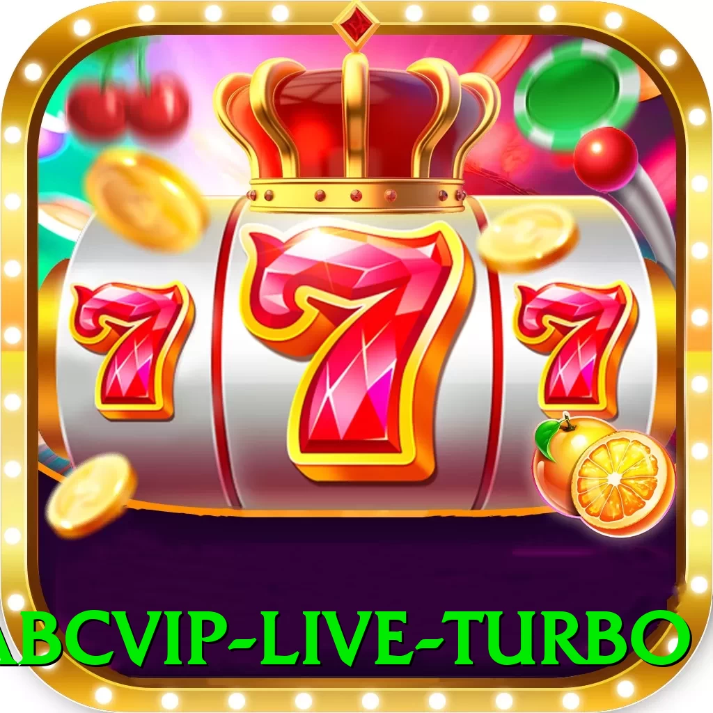 abcvip - Live Turbo - plataforma