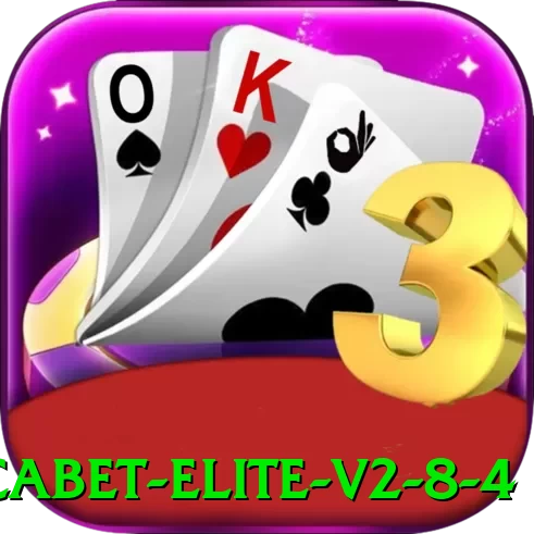 acabet Elite v2.8.4 - aplicativo
