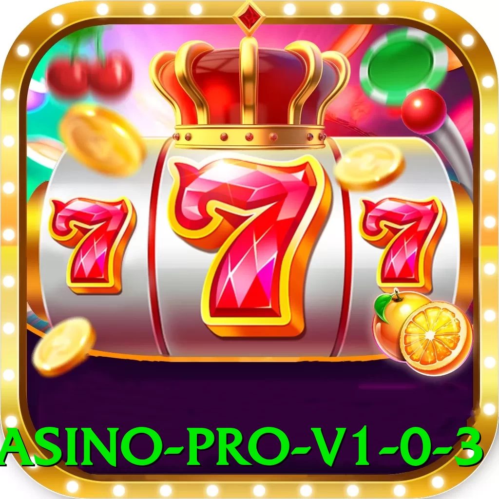beansbet Casino Pro v1.0.3 - 💎 apk