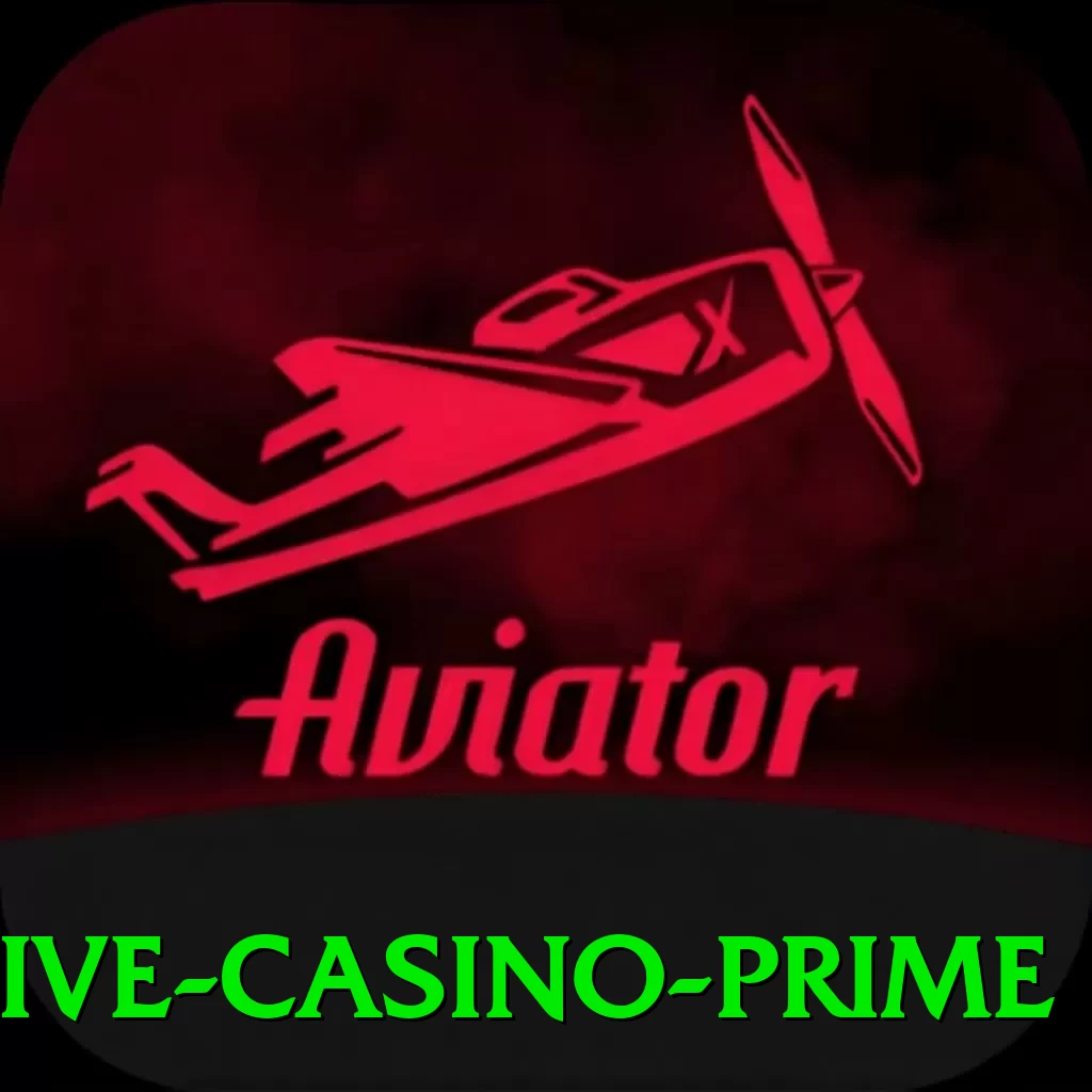 betoy9 Live Casino Prime - aplicativo