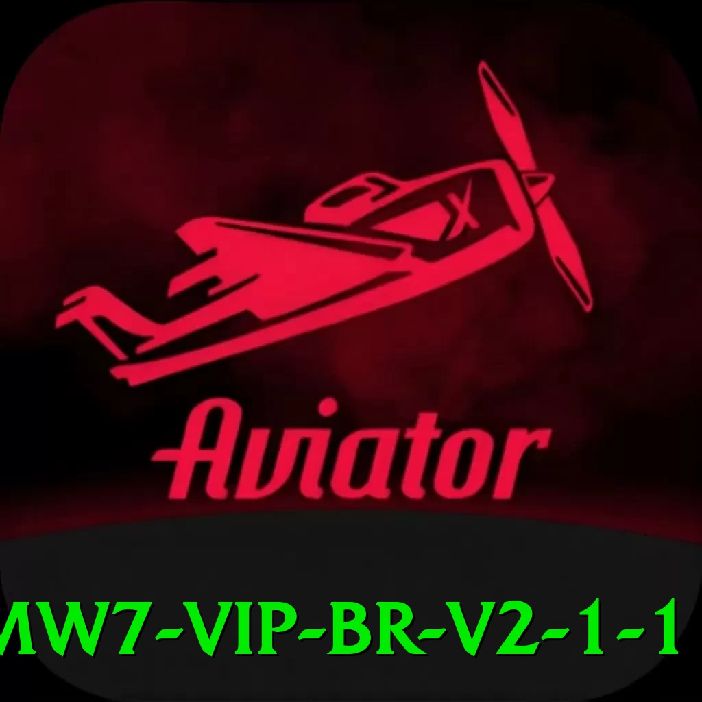 bmw7 VIP BR v2.1.1 - pak