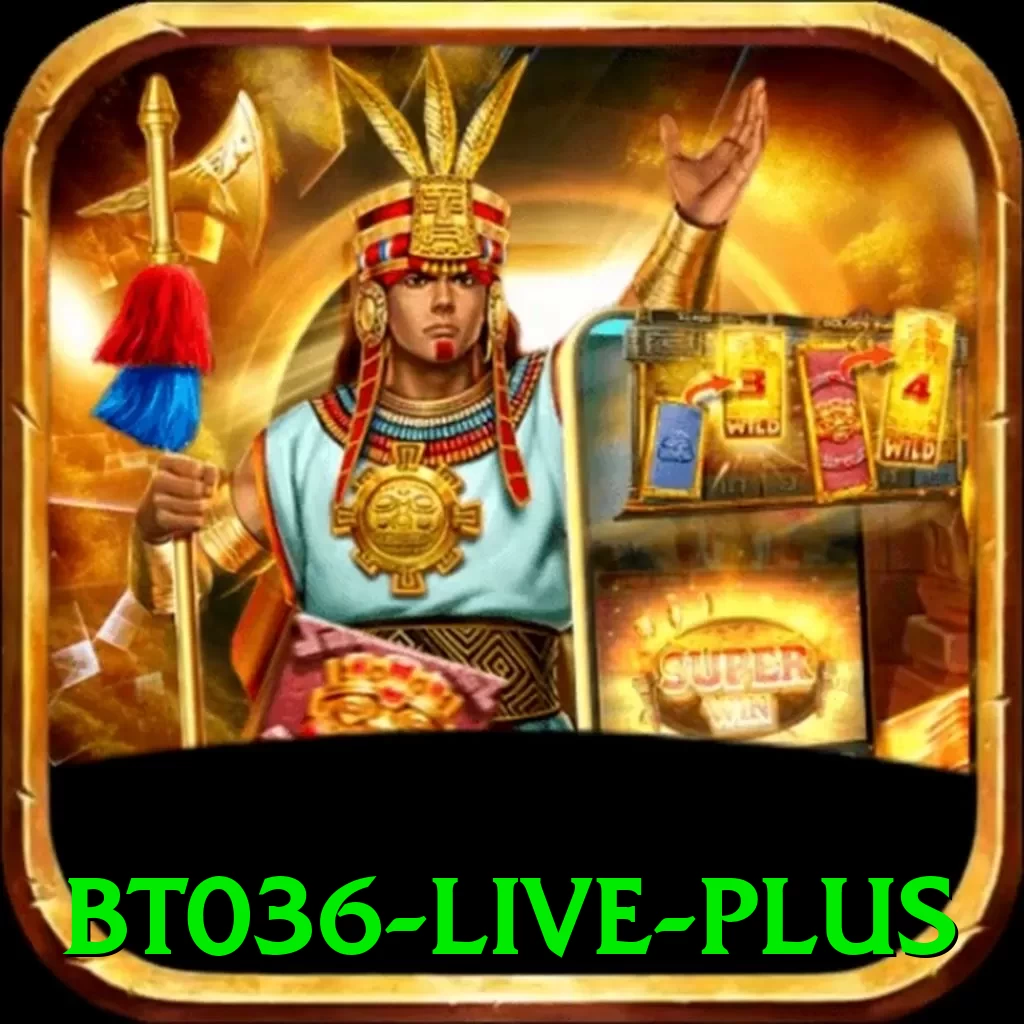 bt036 Live Plus - ✨ apk