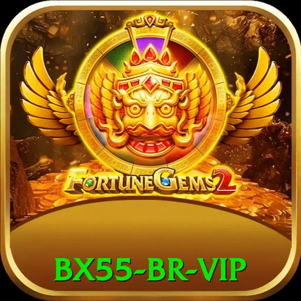bx55 BR VIP - 🎯 apk